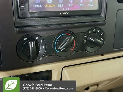 Used 2005 Ford F350 XLT image 15