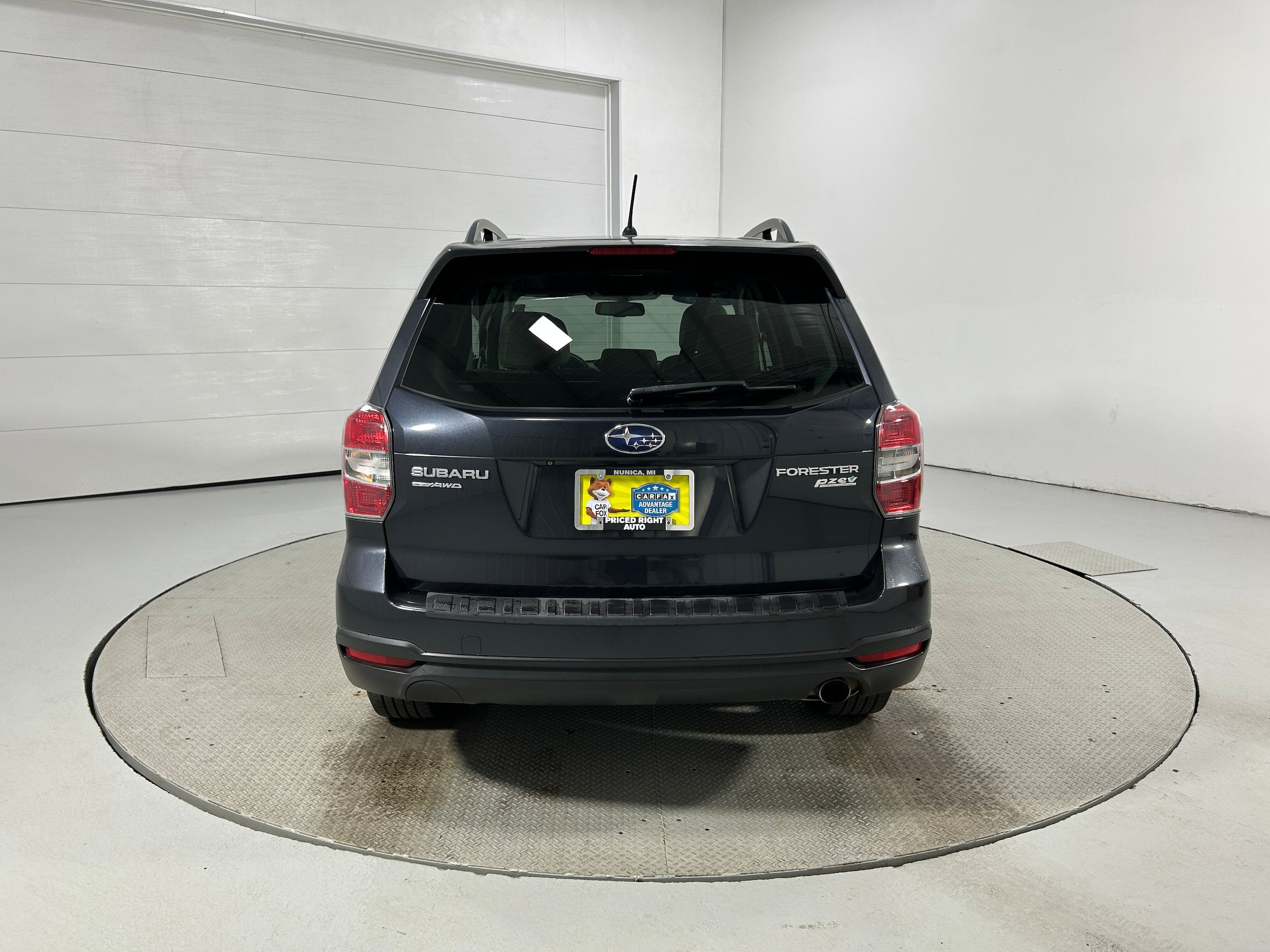 Used 2015 Subaru Forester 2.5i Limited AWD/4WD image 29