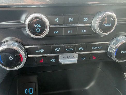 Used 2023 Ford F150 XLT w/ Equipment Group 302A High image 5