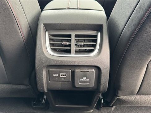 New 2026 Chevrolet Blazer RS w/ Driver Confidence II Package image 13