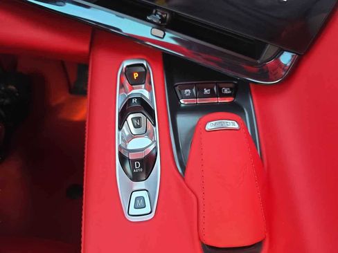 Used 2024 Chevrolet Corvette 3LT w/ Stealth Interior Trim Package image 23