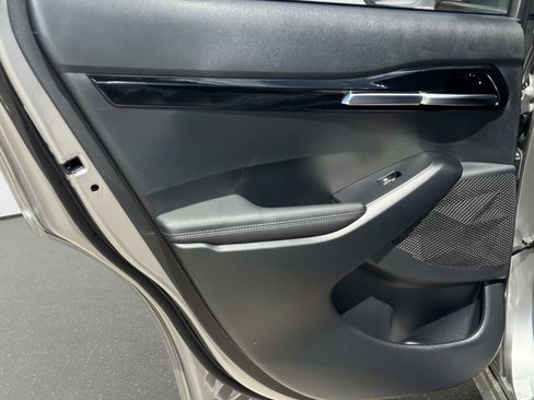 New 2026 Kia Seltos EX image 10