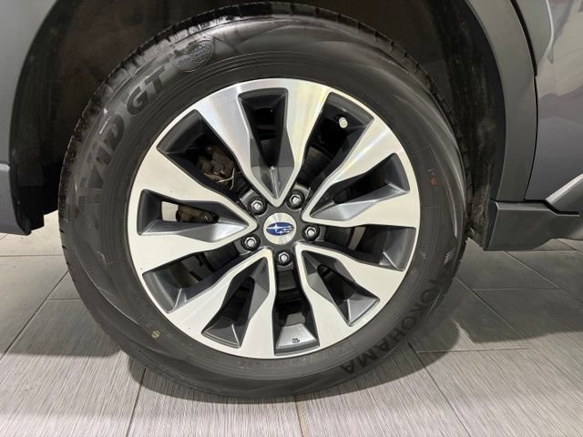 Used 2023 Subaru Outback Touring AWD/4WD image 24