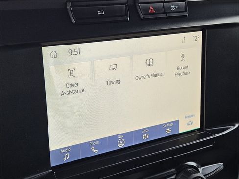 Used 2023 Ford F150 XL w/ STX Appearance Package image 17