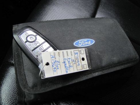 Used 2021 Ford Expedition XLT RWD image 42