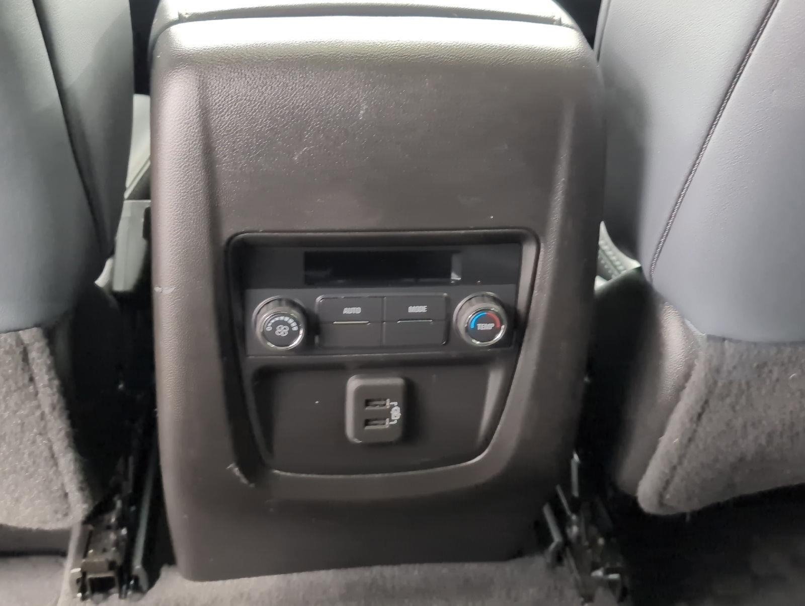 Used 2023 Buick Enclave Essence w/ Experience Buick Package AWD/4WD image 22