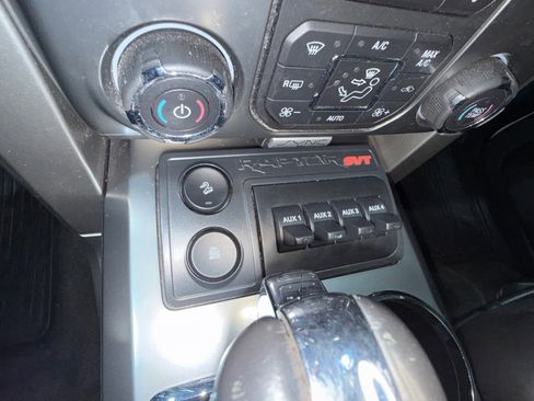 Used 2014 Ford F150 Raptor w/ Equipment Group 801A Luxury image 92