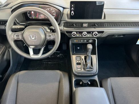 New 2026 Honda CR-V LX image 20