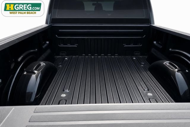 Used 2022 Ford F150 XL w/ Equipment Group 101A High AWD/4WD image 15