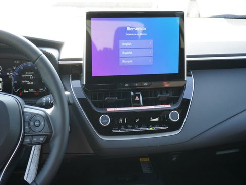 New 2026 Toyota Corolla SE image 14