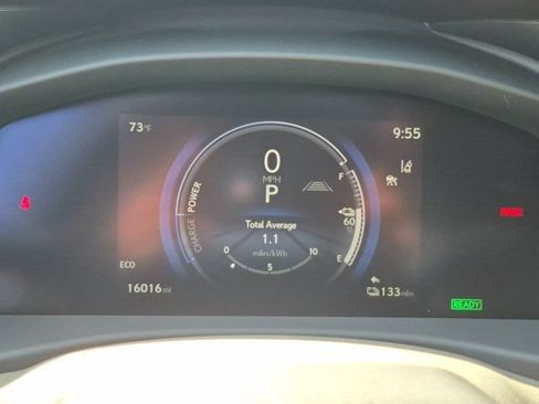 Used 2024 Lexus RZ 300e Premium w/ Technology Package FWD image 21