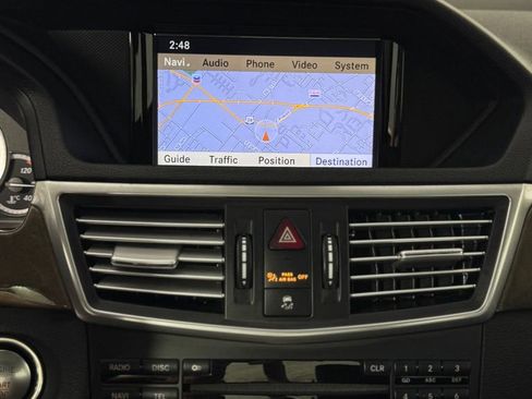 Used 2010 Mercedes-Benz E 350 Sedan image 13