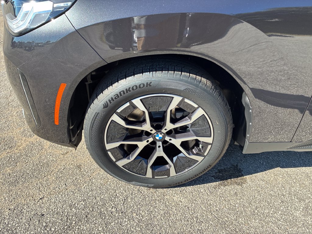 New 2026 BMW X3 xDrive30i w/ Premium Package AWD/4WD image 9