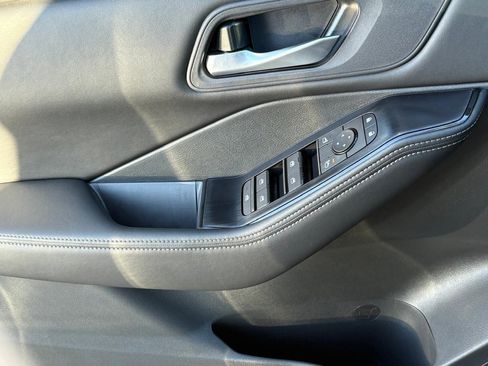 New 2026 Nissan Rogue SV image 10