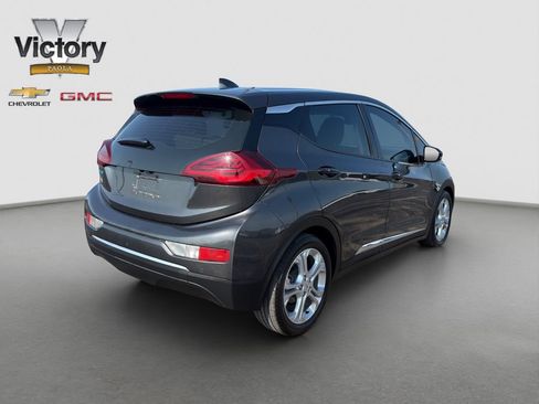 Used 2019 Chevrolet Bolt LT FWD image 6