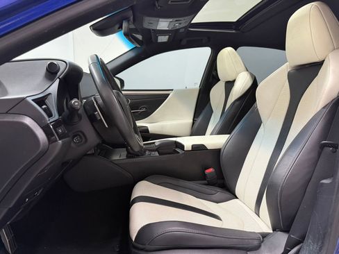 Used 2022 Lexus ES 350 F Sport image 24