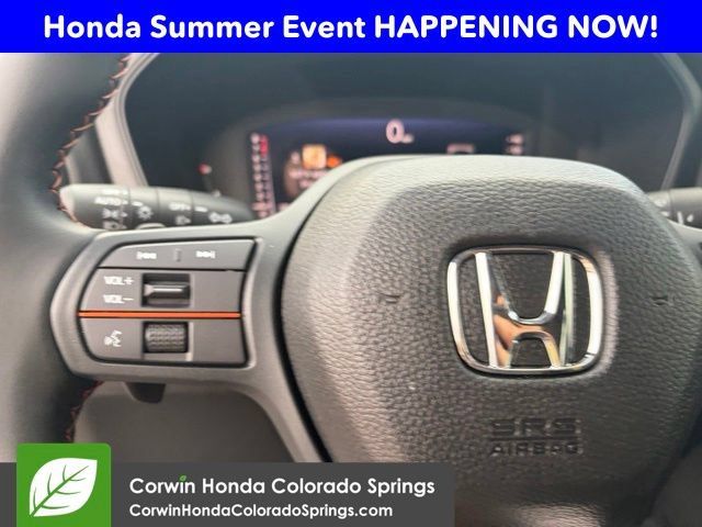 New 2026 Honda Passport TrailSport image 29