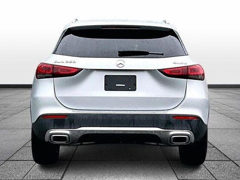 Certified 2023 Mercedes-Benz GLA 250 4MATIC image 8