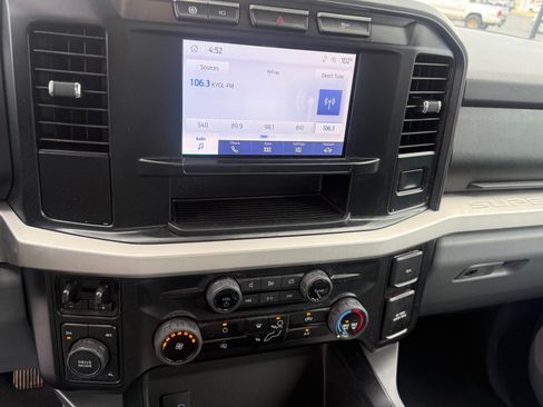 Used 2024 Ford F250 XLT w/ 360-Degree Camera Package AWD/4WD image 11