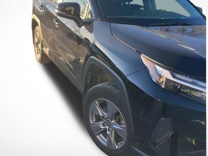 Used 2024 Toyota RAV4 LE