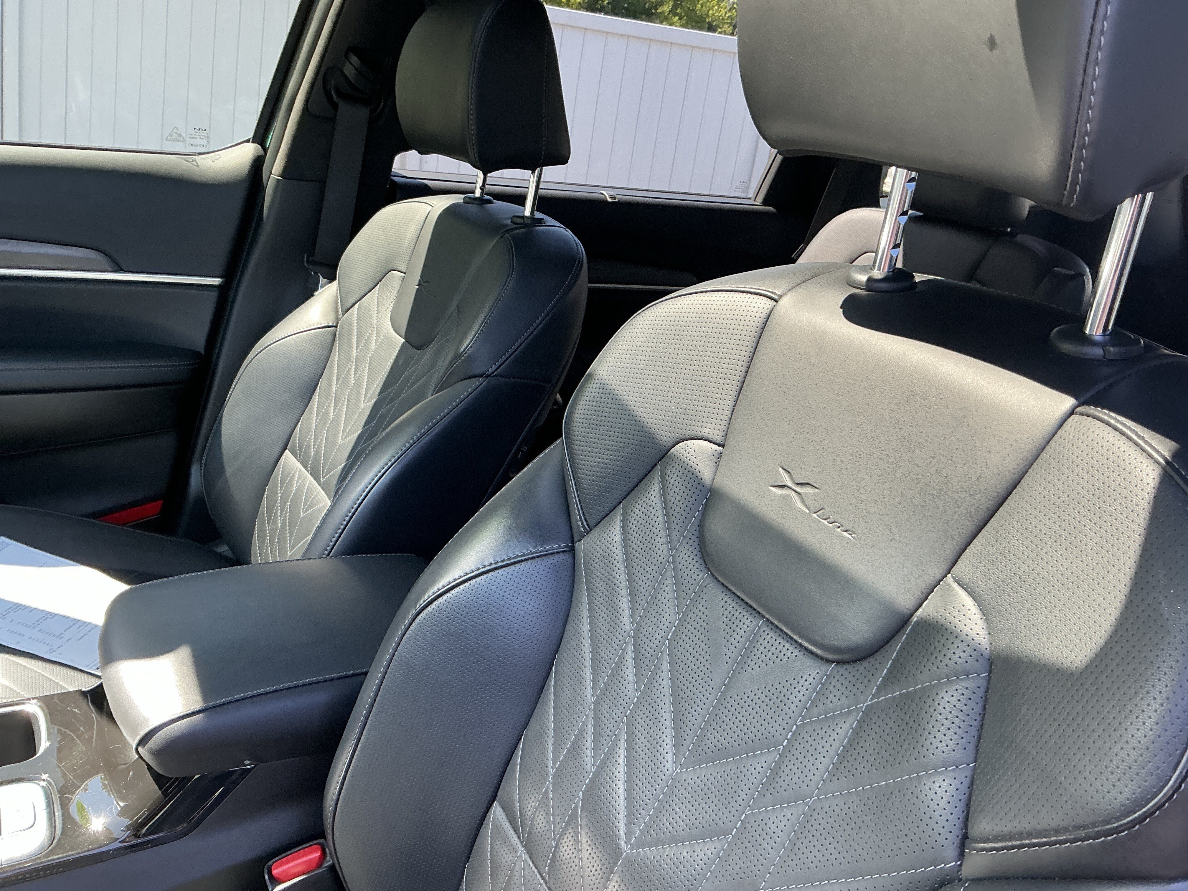 Certified 2024 Kia Telluride SX Prestige X-Line AWD/4WD image 15