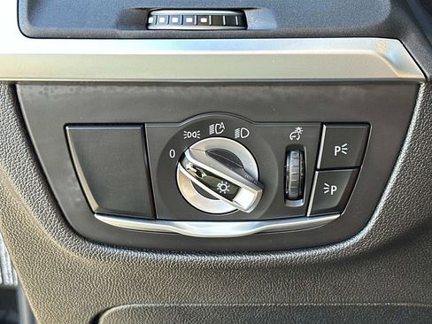 Used 2024 BMW X4 xDrive30i w/ Premium Package image 21