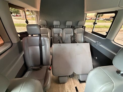 Used 2018 Ford Transit 350 XL RWD image 24