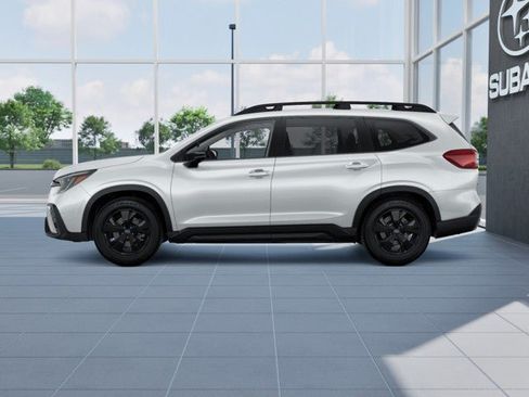 New 2026 Subaru Ascent Premium AWD/4WD image 3