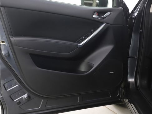 Used 2016 MAZDA CX-5 Touring w/ Bose/Moonroof Package image 18