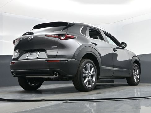 New 2025 MAZDA CX-30 AWD 2.5 S w/ Preferred Package image 14