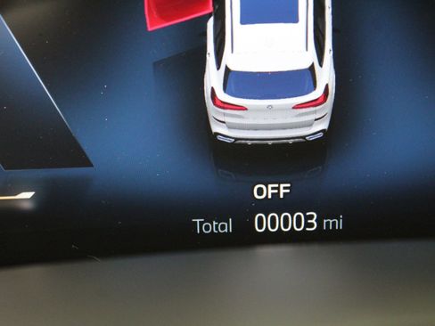 New 2026 BMW X5 xDrive40i w/ M Sport Package image 19