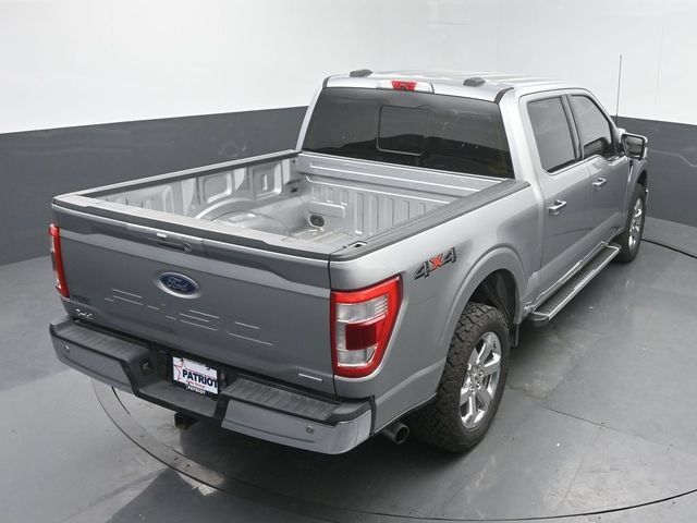 Used 2022 Ford F150 Lariat AWD/4WD image 37