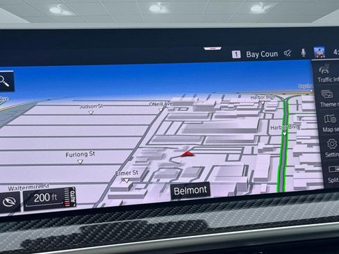 Used 2023 BMW X3 M40i image 22