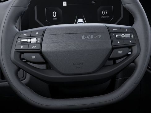 New 2027 Kia Sportage X-Line AWD/4WD image 23