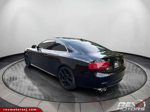 Used 2010 Audi S5 Prestige AWD/4WD image 3