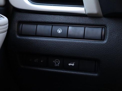 New 2026 Nissan Rogue SV image 20