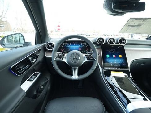 Certified 2026 Mercedes-Benz GLC 300 4MATIC image 24