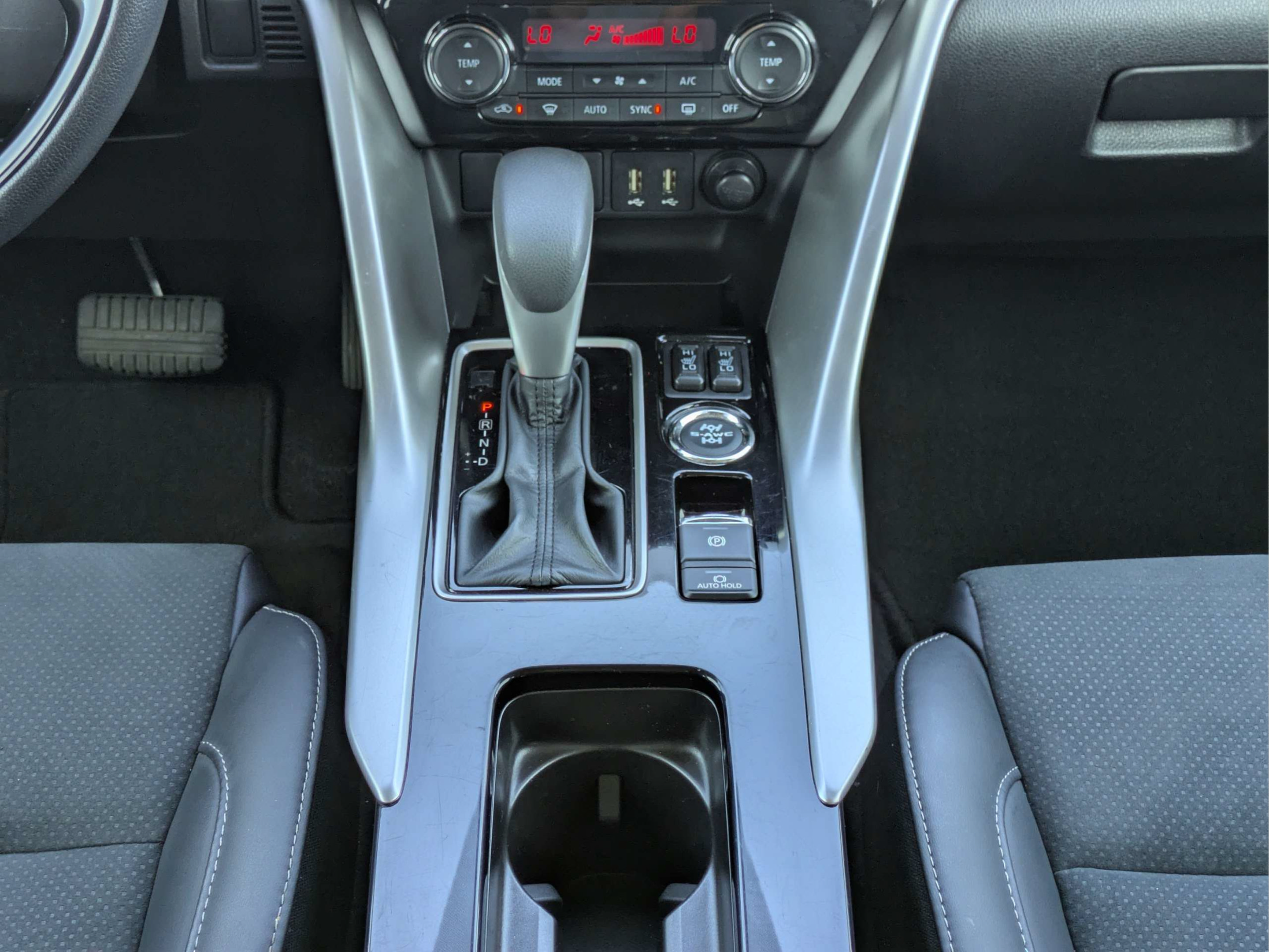 Used 2026 Mitsubishi Eclipse Cross SE AWD/4WD image 16