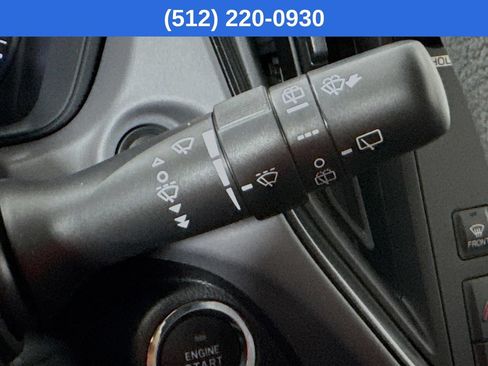 Used 2026 Subaru Crosstrek 2.5i AWD/4WD image 14