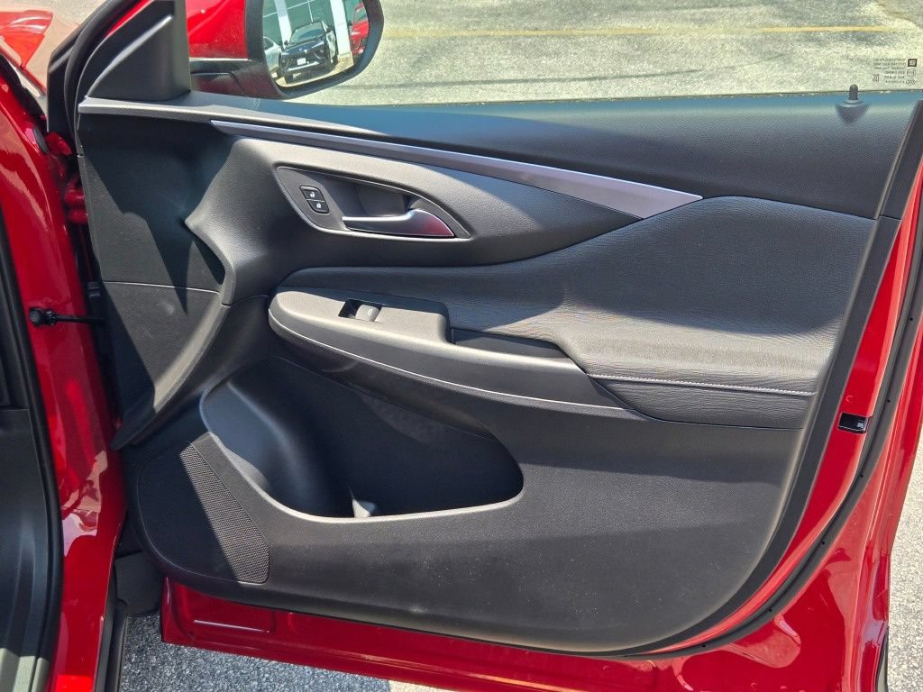 New 2026 Buick Envista Preferred FWD image 14
