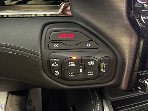 Used 2025 RAM 1500 RHO w/ RHO Level 1 Equipment Group AWD/4WD image 58