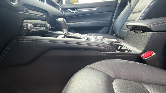 Used 2024 MAZDA CX-5 AWD 2.5 S w/ Premium Plus Pkg image 29