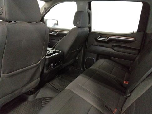 Used 2022 Chevrolet Silverado 1500 RST image 34