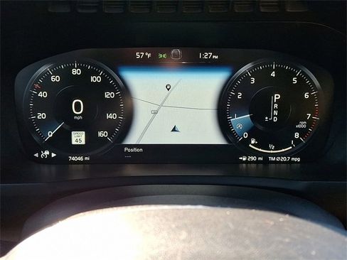 Used 2017 Volvo XC90 T6 Inscription w/ Vision Package image 16