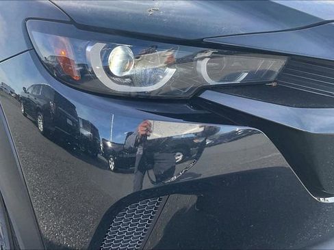 Used 2024 MAZDA CX-50 AWD 2.5 S w/ Preferred Package image 29