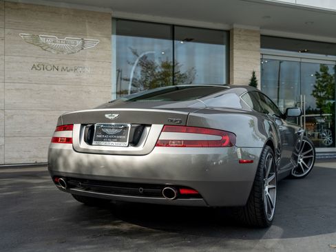 Used 2006 Aston Martin DB9 Coupe RWD image 10