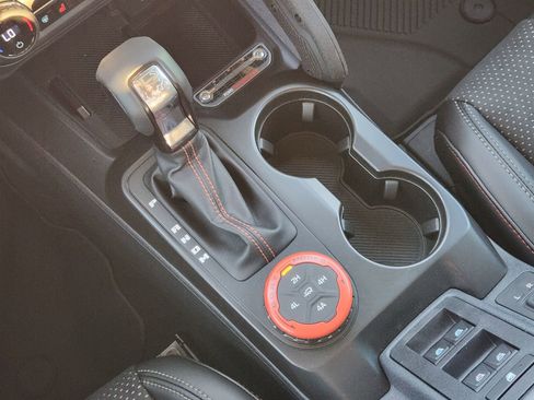 New 2025 Ford Bronco Raptor image 19