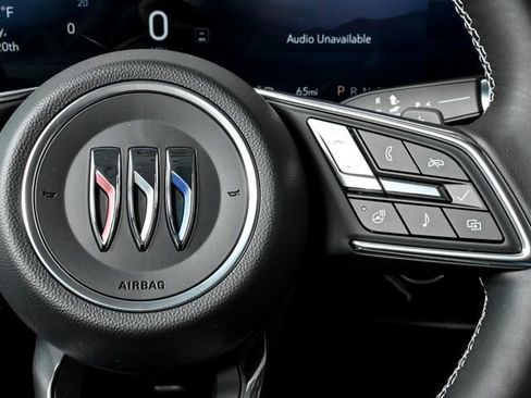 New 2025 Buick Envision Sport Touring image 12