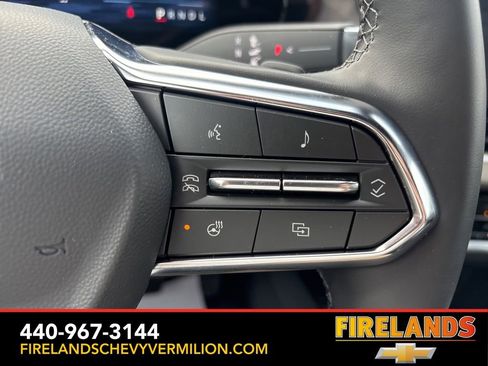 New 2026 Chevrolet Equinox LT w/ Convenience Package II image 4