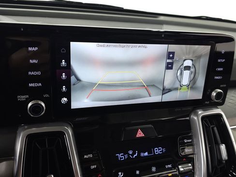 Used 2022 Kia Sorento SX Prestige image 24